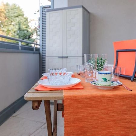 10 Min From Venice Free Garage Lovely Flat Mestre Ngoại thất bức ảnh
